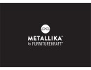 Metallika by furniturekraft